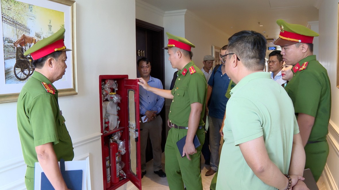 Cà Mau: Triển khai đồng bộ nhiều giải pháp hiệu quả công tác PCCC