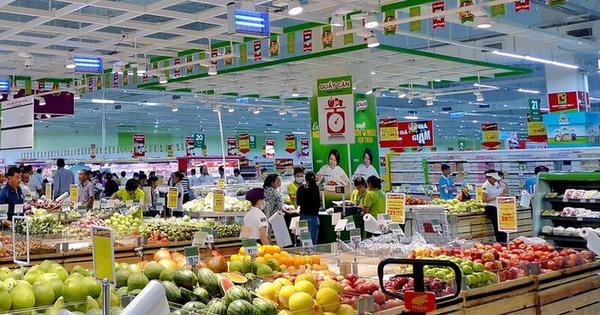 Chính phủ yêu cầu thúc đẩy phát triển thị trường trong nước, kích cầu tiêu dùng