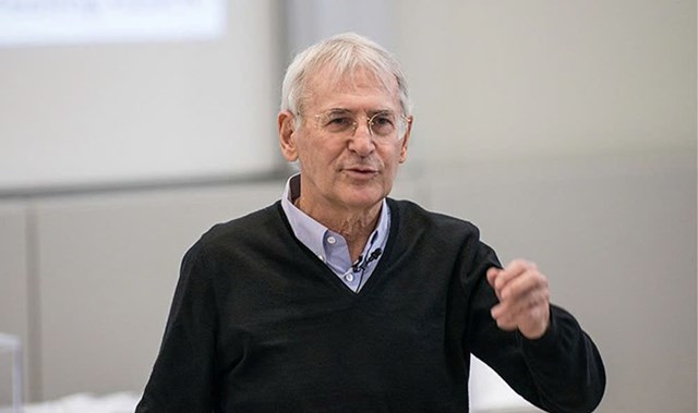 T&aacute;c giả&nbsp;Manfred Kets de Vries.