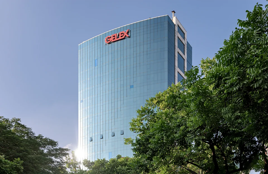GELEX Electric xin ý kiến cổ đông về việc đổi tên và mở rộng ngành nghề kinh doanh