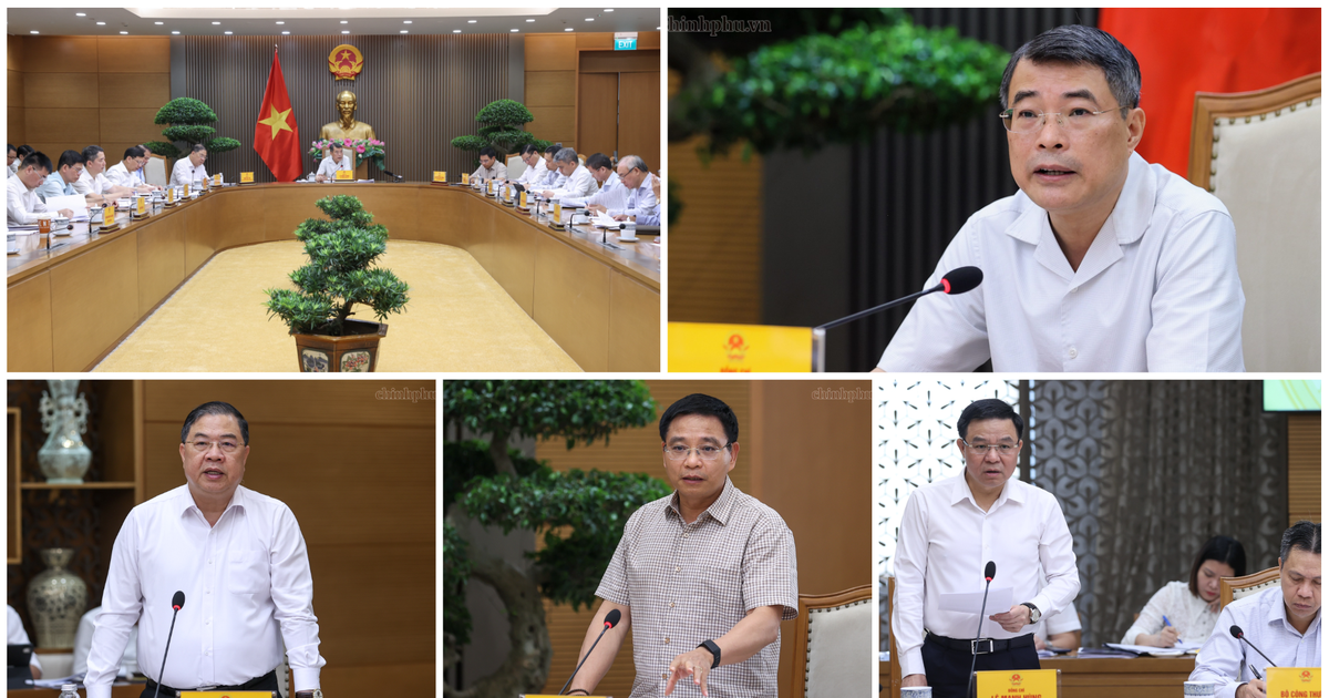 Luôn cung ứng đủ xăng dầu trong mọi tình huống, bảo đảm mạch máu của nền kinh tế