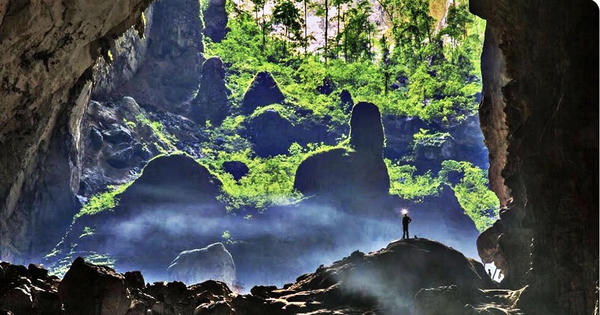 Việt Nam thuộc nhóm điểm đến hàng đầu thế giới cho xu hướng du lịch một mình