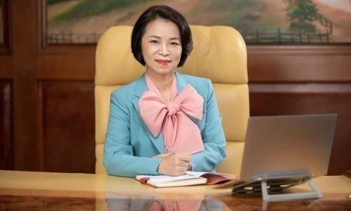 Những doanh nhân Việt giàu nhất sàn chứng khoán