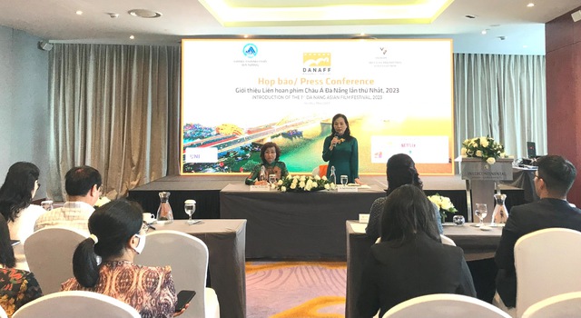 Liên hoan phim châu Á Đà Nẵng lần thứ nhất sẽ diễn ra từ 9-13/5 - Ảnh 1. Liên hoan phim châu Á Đà Nẵng lần thứ nhất sẽ diễn ra từ 9-13/5 - Ảnh 1.