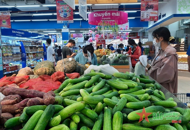 Cam hữu cơ ở Tuyên Quang có giá 28.000 đồng/kg tại vườn, mức giá cao kỷ lục kể từ 10 năm trở lại đây