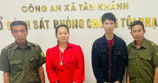 Khởi tố hai mẹ con dùng gậy, cán chổi đánh người phụ nữ mắc bệnh tâm thần