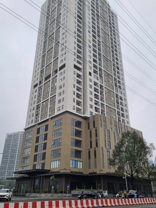 Đề xuất xử phạt nặng đối với hành vi bán, cho thuê, cho thuê mua nhà ở xã hội không đúng đối tượng Đề xuất xử phạt nặng đối với hành vi bán, cho thuê, cho thuê mua nhà ở xã hội không đúng đối tượng