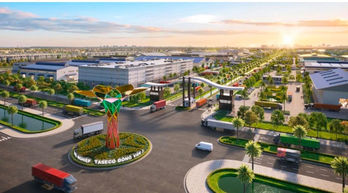 Sức bật mới của Taseco Land đang đến từ thị trường hay quỹ đất sạch? Sức bật mới của Taseco Land đang đến từ thị trường hay quỹ đất sạch?