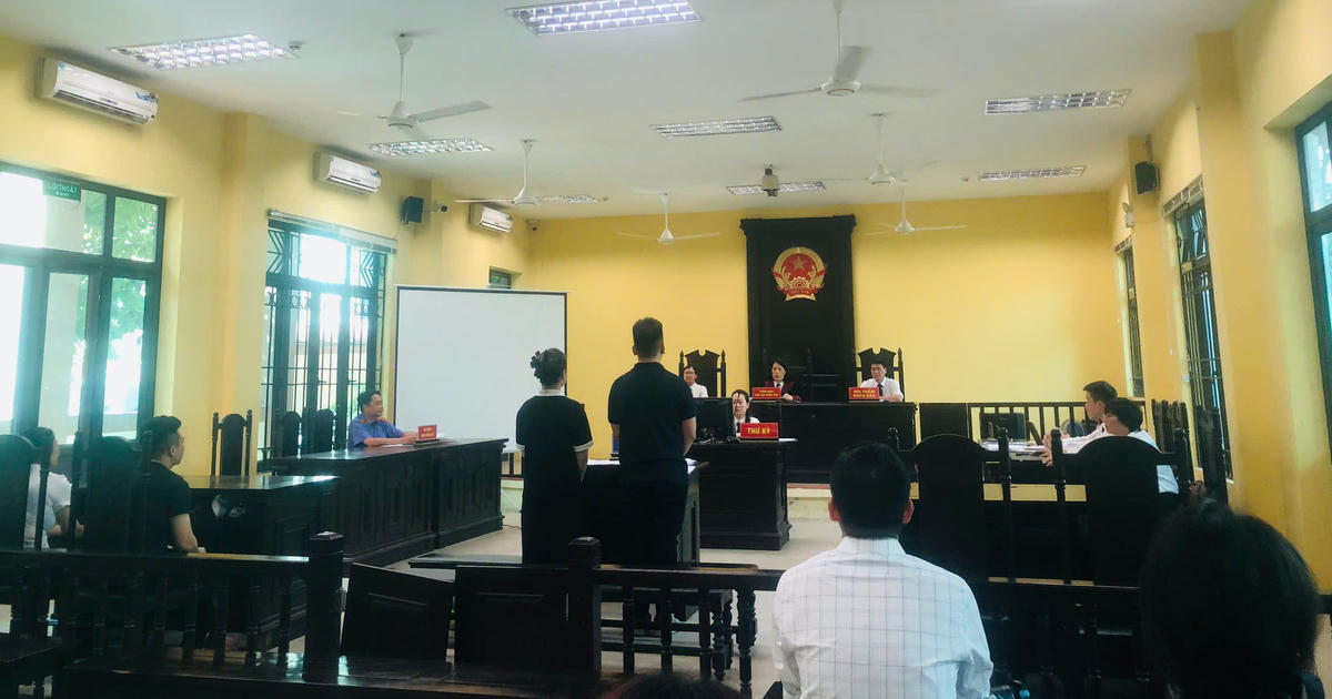 Xét xử vụ án đi chuộc lại chó bị mất, nữ sinh vướng lao lý: Có hay không tội “cướp tài sản”?