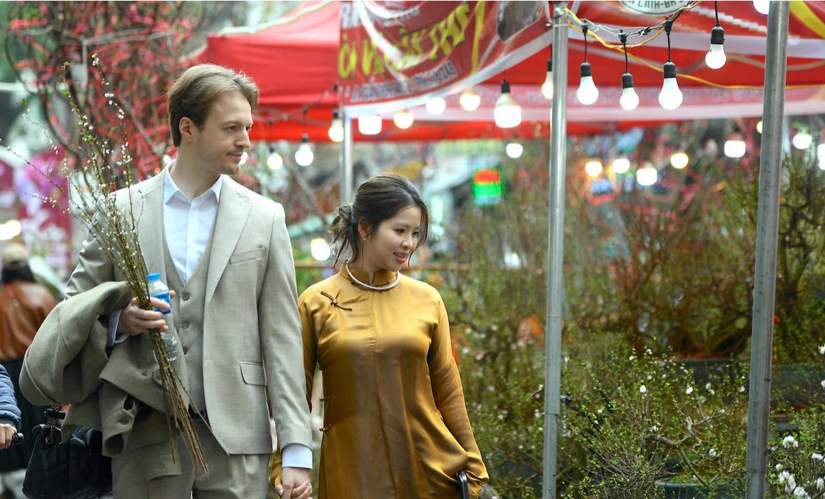 Ngày 29 Tết – khoảnh khắc thiêng liêng trước thềm năm mới