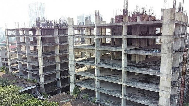 Công điện của Thủ tướng về giải quyết dứt điểm các dự án tồn đọng kéo dài