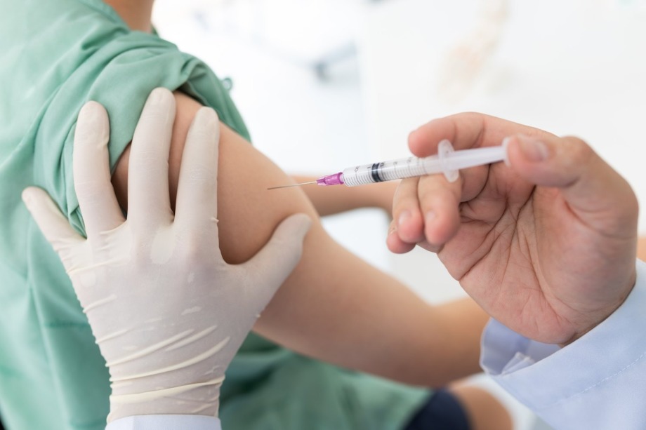 Bộ Y Tế Nhắc Người Dân Không Tự Ý Tiêm Vaccine Chứa Thành Phần Bạch Hầu