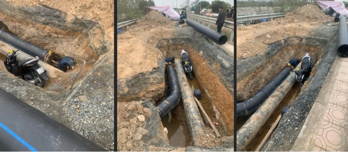 Vụ án Nguyễn Văn Sơn bị tai nạn tử vong ở xã Dương Hòa (Hà Nội): Gia đình nạn nhân nghi vấn do án mạng? Vụ án Nguyễn Văn Sơn bị tai nạn tử vong ở xã Dương Hòa (Hà Nội): Gia đình nạn nhân nghi vấn do án mạng?