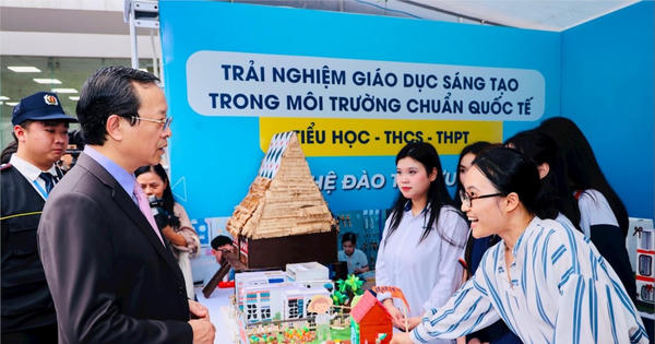 Nghi vấn liêm chính khoa học tại cuộc thi cấp quốc gia, Bộ GD&ĐT vào cuộc xác minh
