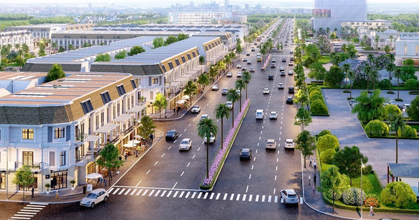 Hà Nội giao hơn 125.000 m² đất để xây Khu đô thị mới G19 tại xã Thiên Lộc