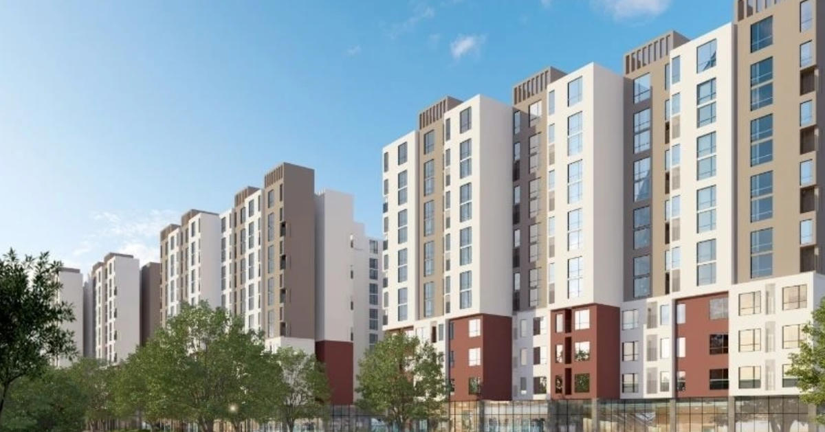 Hưng Yên kêu gọi đầu tư dự án nhà ở xã hội gần 1.800 tỷ đồng