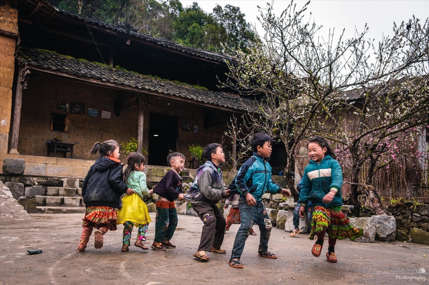 phong tuc tap quan cua nguoi dan