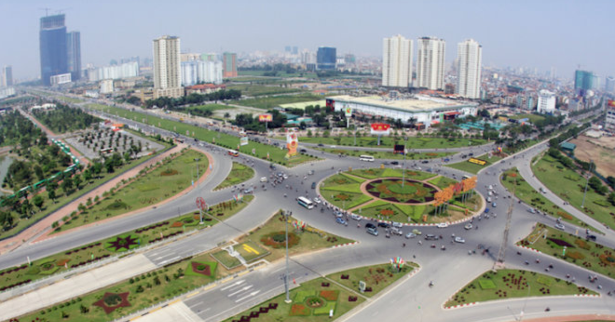 Hà Nội tìm nhà đầu tư cho khu đô thị hơn 20.000 tỷ đồng