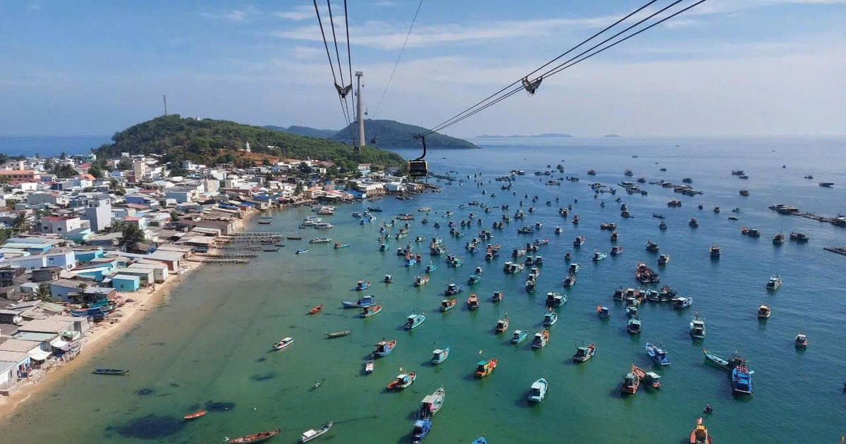 An Giang chuẩn bị các điều kiện phục vụ tốt nhất nhu cầu của du khách dịp nghỉ lễ