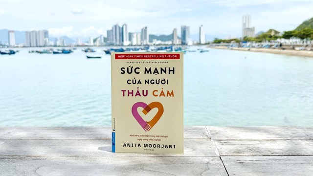 ‘Sức mạnh của người thấu cảm’ - Mở ra cánh cửa ‘siêu năng lực’ của người thấu cảm  - Ảnh 3