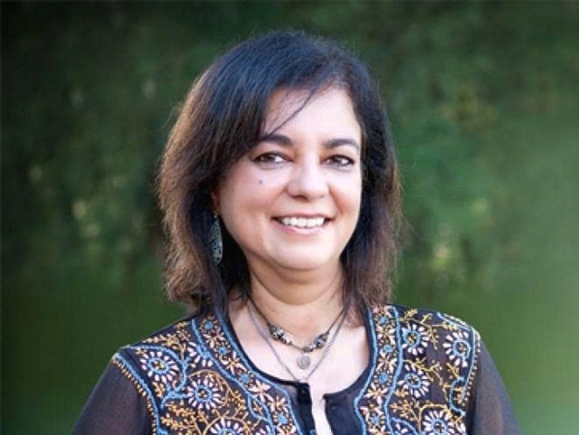 T&aacute;c giả Anita Moorjani.