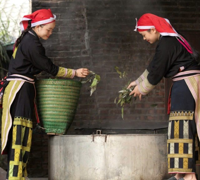 Vùng đất cửa ngõ đến Khu du lịch Quốc gia Sa Pa -  Khai mở tiềm năng sau sáp nhập - Ảnh 1