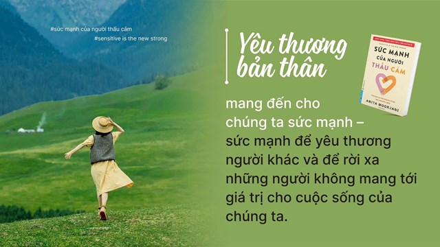 ‘Sức mạnh của người thấu cảm’ - Mở ra cánh cửa ‘siêu năng lực’ của người thấu cảm  - Ảnh 2
