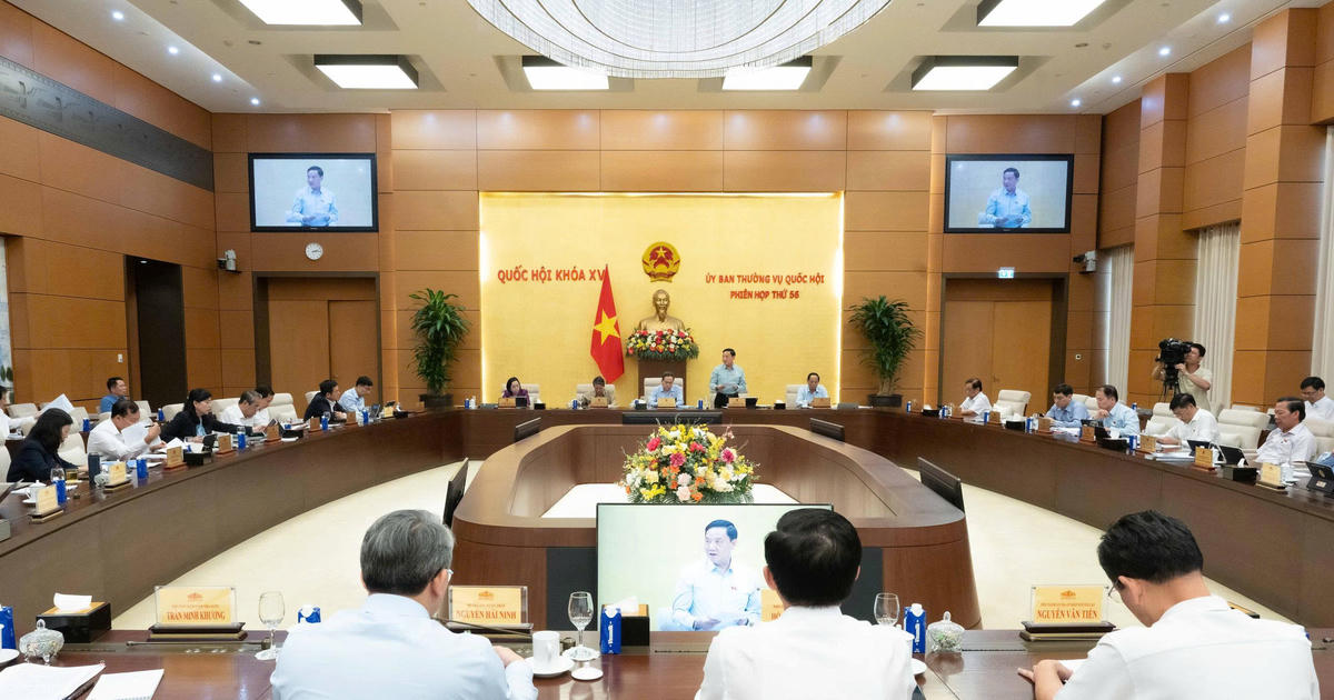 Thành lập Ban Chỉ đạo tổng rà soát hệ thống văn bản quy phạm pháp luật