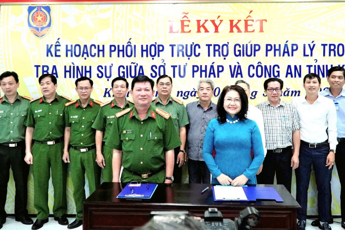 Công tác TGPL tỉnh An Giang đạt bước tiến trong bối cảnh chuyển đổi số và cải cách hành chính Công tác TGPL tỉnh An Giang đạt bước tiến trong bối cảnh chuyển đổi số và cải cách hành chính