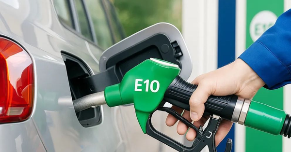 Giá xăng dầu đồng loạt tăng từ 15h00 ngày 30/7