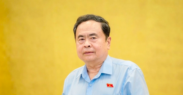 Chủ tịch Quốc hội đề nghị cán bộ phải trả lời 3 câu hỏi trước mỗi quyết định