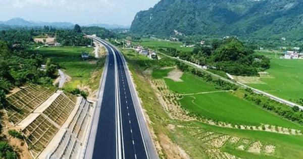 Đề xuất bổ sung 3 tuyến cao tốc quy mô lớn vào quy hoạch quốc gia