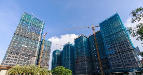 Chính thức: Căn hộ chung cư xây mới sẽ áp dụng thời hạn sử dụng