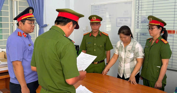 Bắt tạm giam người phụ nữ dùng vá kim loại gây thương tích 54% khi can ngăn mẹ chồng bị đánh