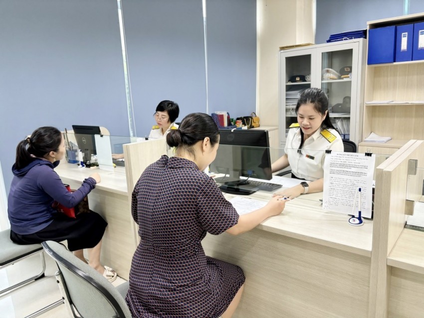 Không lập hoá đơn bán hàng sẽ bị xử phạt lên tới 80 triệu đồng