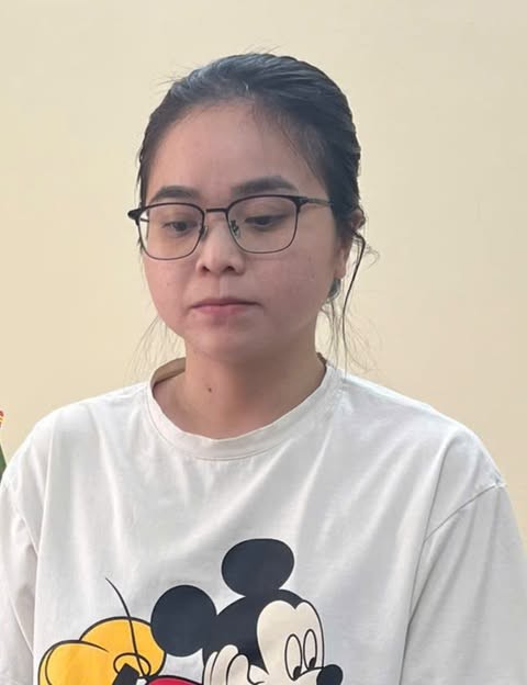 Cà Mau: Khởi tố, bắt tạm giam cựu nhân viên ngân hàng lừa đảo hơn 1 tỉ đồng