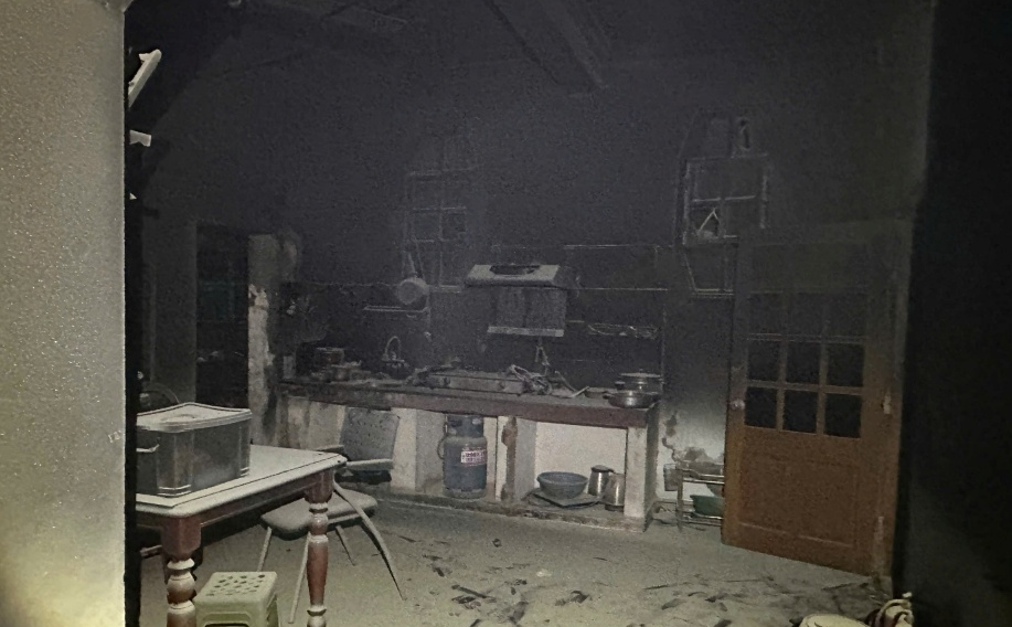 Công an Hà Nội thông tin vụ hỏa hoạn trên phố Trần Cung khiến 15 người nhập viện