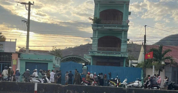 Vụ 2 người tử vong trong căn nhà ở Khánh Hòa: Thư tuyệt mệnh hé lộ nguyên nhân ban đầu từ mối quan hệ “tay ba”