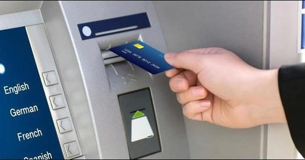Bắt giam gã thanh niên rút trộm hơn 48 triệu đồng nhờ đoán trúng mật khẩu thẻ ATM