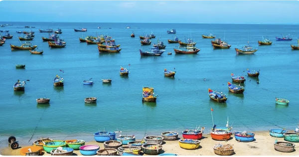 Việt Nam là điểm đến thứ hai của du khách Hàn Quốc