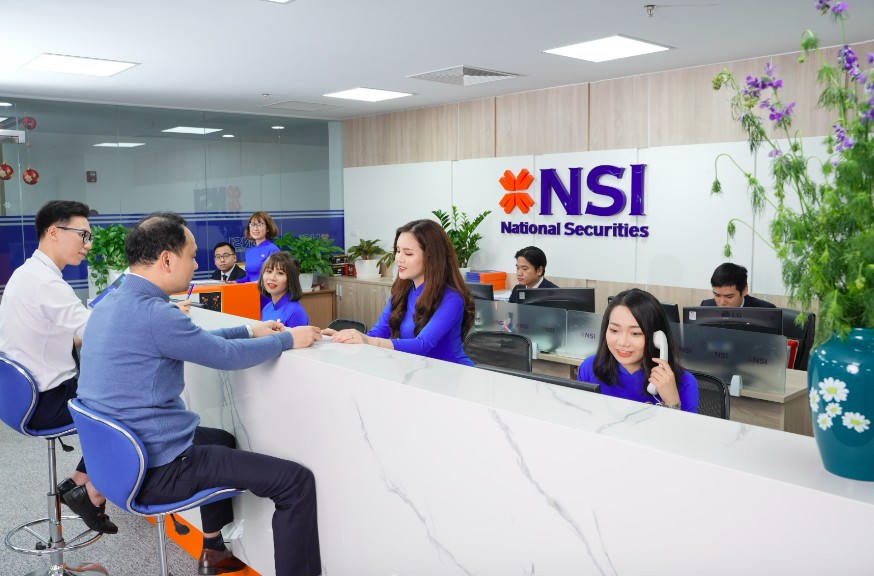 Chứng khoán Quốc gia gom lại 12 triệu cổ phiếu SAM Holdings giữa lúc khoản đầu tư đang tạm lỗ 41%