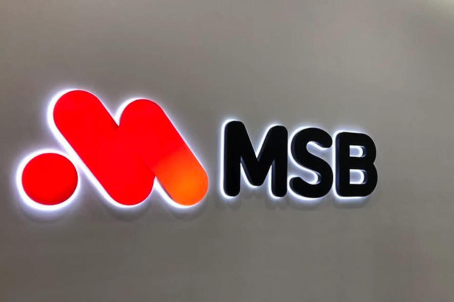 Ngân hàng MSB dồn dập gọi vốn gần 12.400 tỷ đồng