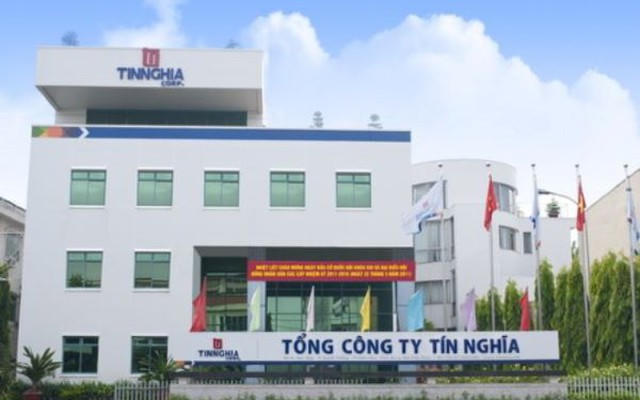 Lợi nhuận bốc hơi 77%- Tổng công ty Tín Nghĩa (TID) dồn dập thoái vốn tại các công ty con