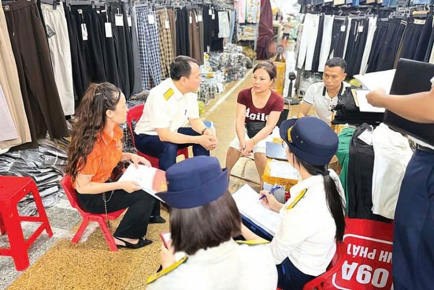 Đồng hành cùng HKD, cá nhân kinh doanh trong tuân thủ pháp luật thuế