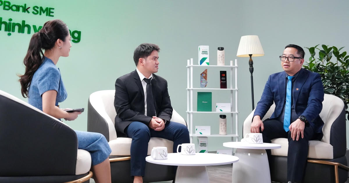 Áp lực vốn và chuyển đổi xanh gia tăng, doanh nghiệp nhựa cần những giải pháp tài chính theo ngành