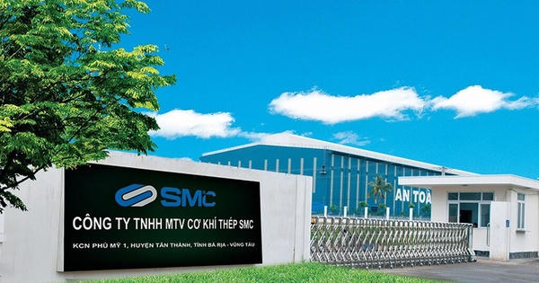 Đầu tư Thương mại SMC (SMC): Kiểm toán lưu ý khả năng hoạt động liên tục do nợ vượt tài sản ngắn hạn