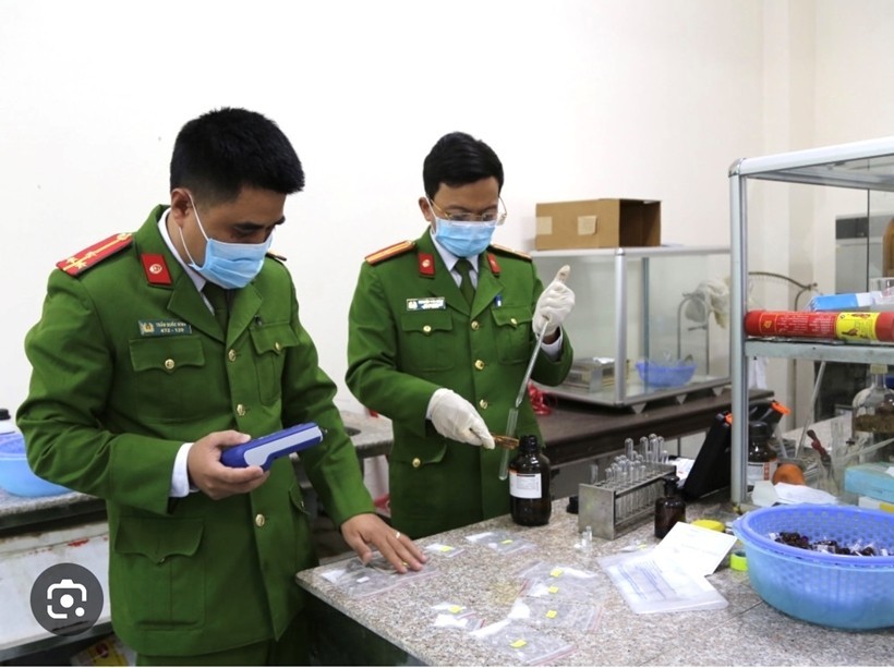 Triển khai kế hoạch thi hành Luật Giám định tư pháp