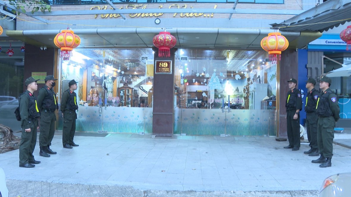 Khởi tố 3 đối tượng về tội trốn thuế xảy ra tại Công ty Cổ phần Tập đoàn Cường Minh