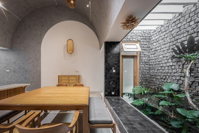 Nhà 270 m2 tại Sóc Trăng đem lại phong cách sống nghỉ dưỡng - Ảnh 8