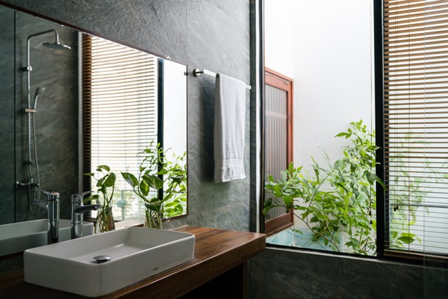 Hương vị bình yên giữa lòng đô thị - Ảnh 4 Hương vị bình yên giữa lòng đô thị - Ảnh 4